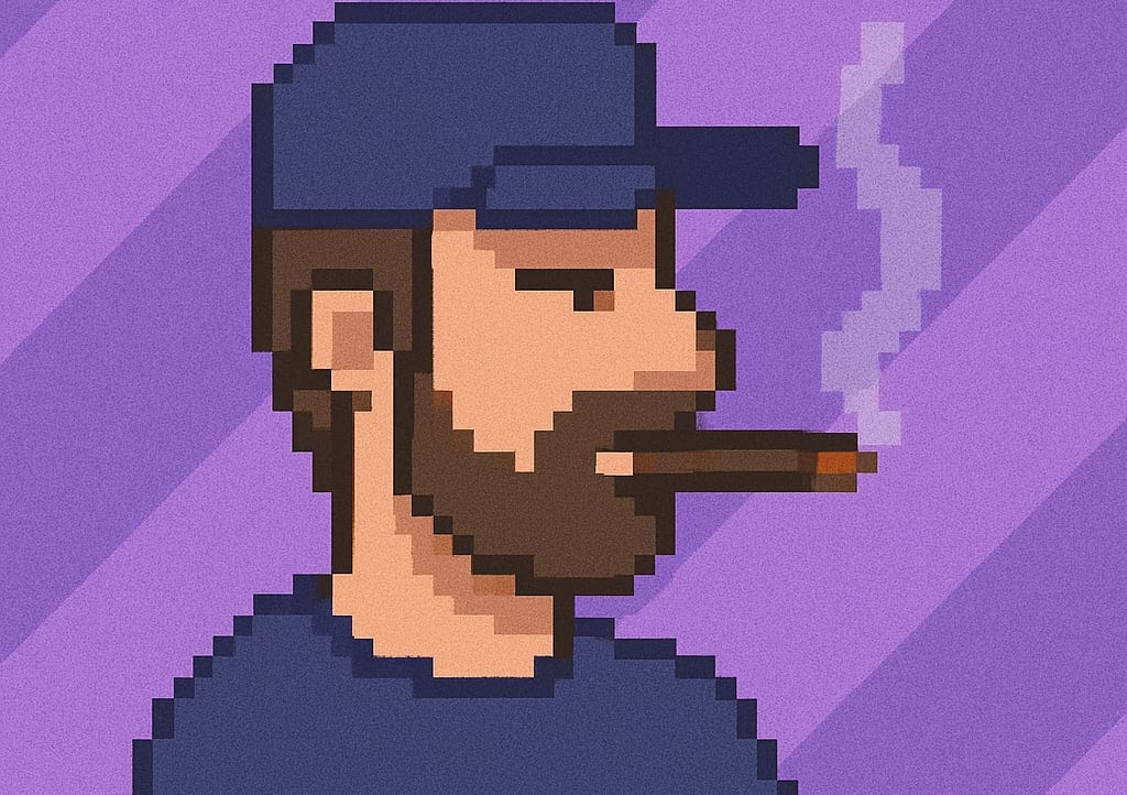 ferno pfp