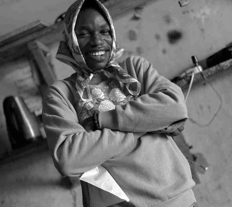Oti Ikechukwu pfp