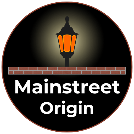 Mainstreet Origin's Farcaster avatar