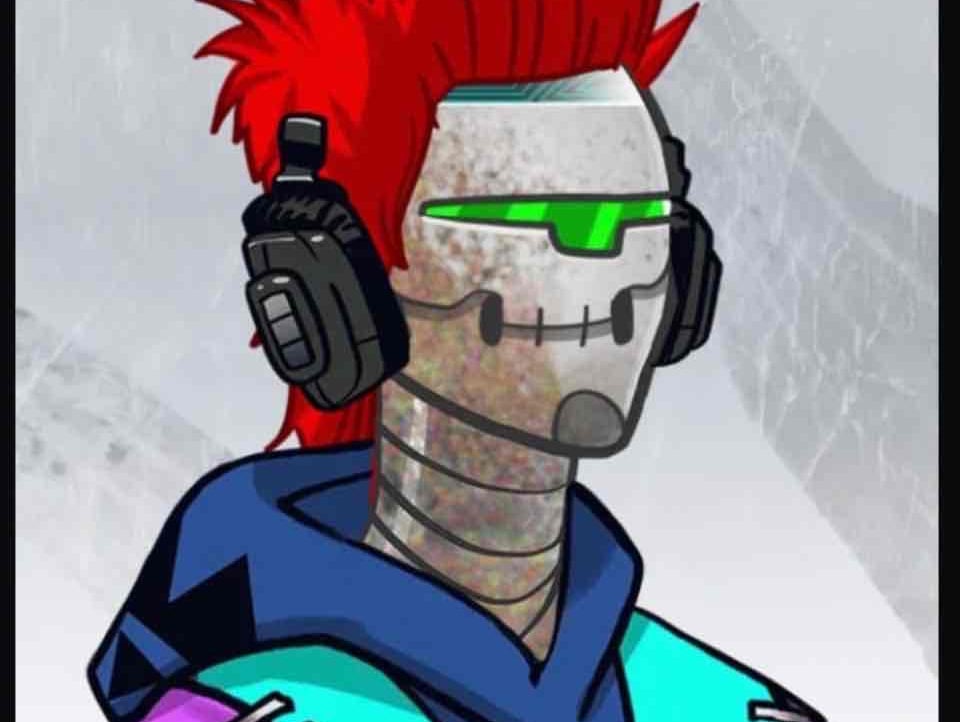 SuperStar  (superstar23) Farcaster social identity (Fname handle) PFP