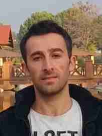 İrfan Leon pfp