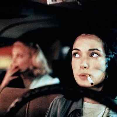 Alison Chamussy (kamuky) Farcaster social identity (Fname handle) PFP