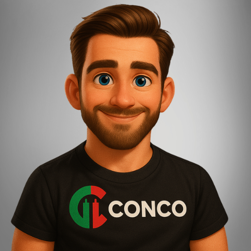 Conco pfp