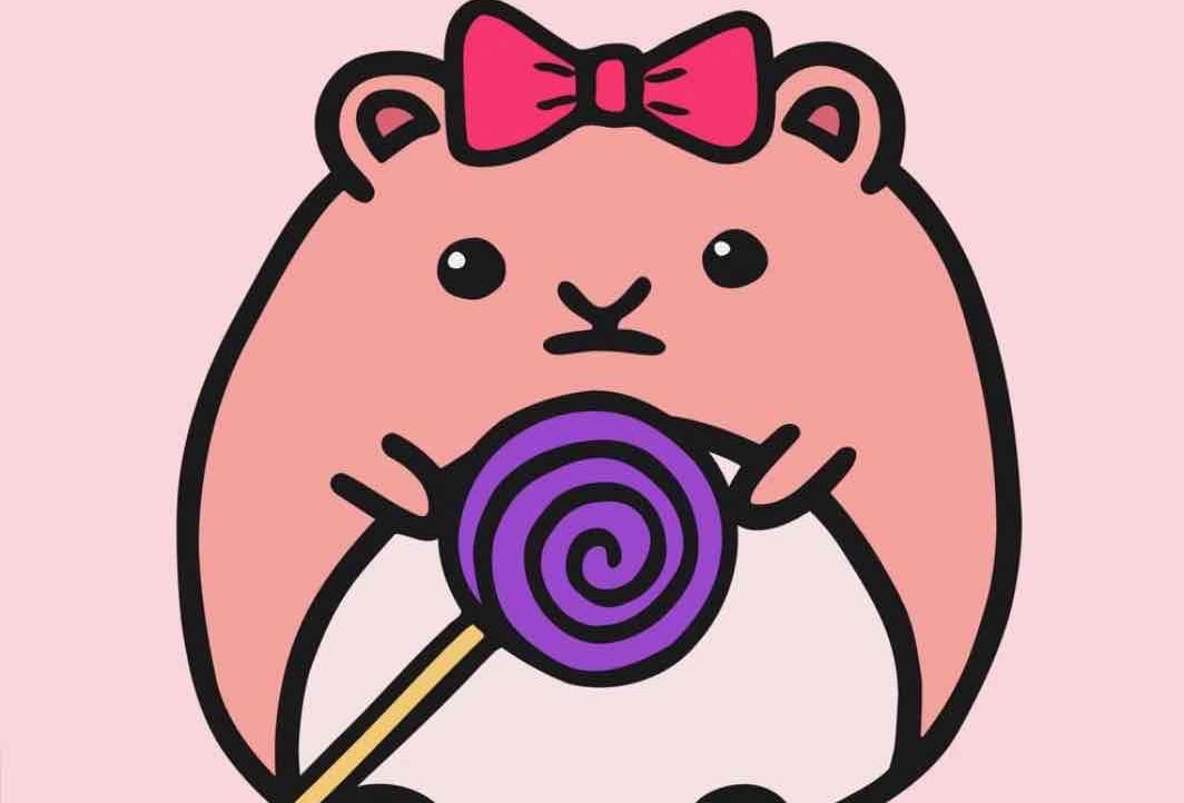 Zoe pfp