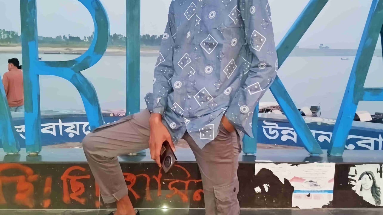 Toriqul Islam pfp