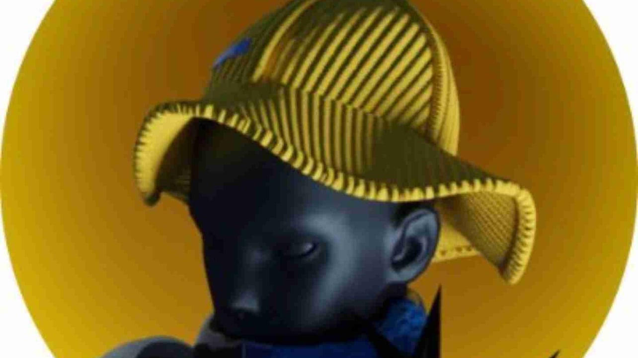 moon space pfp