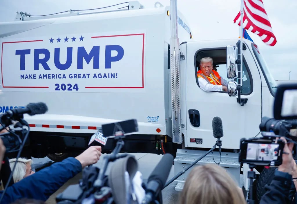 TRUMPCK
