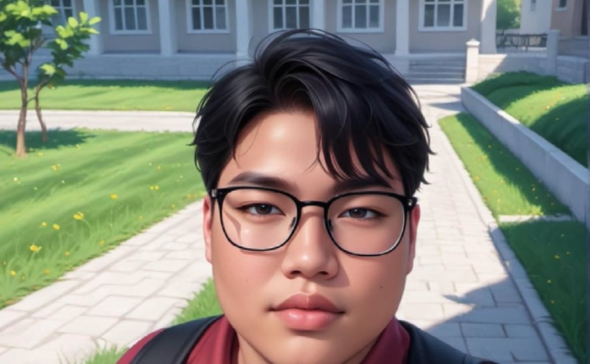 Pmungkas pfp