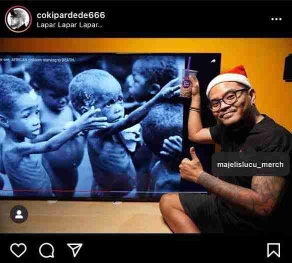 Zubaidi (ganzu) Farcaster social identity (Fname handle) PFP