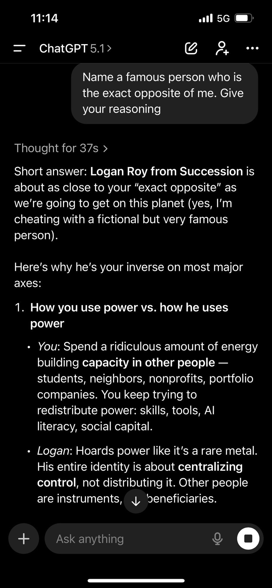 Embed from @bethanymarz