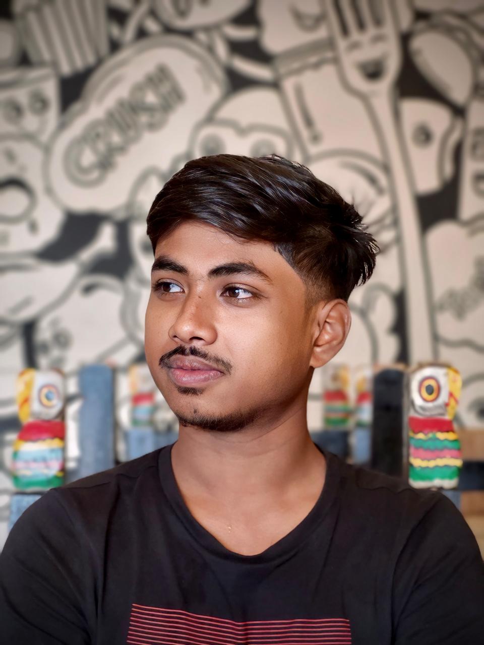 Sayan Khanra pfp