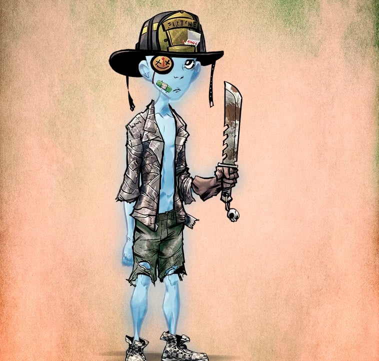 FrozenWater pfp