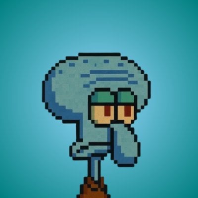 Moaru (moaru) Farcaster social identity (Fname handle) PFP