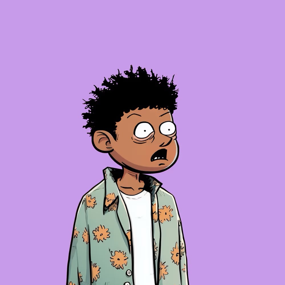 Lami pfp