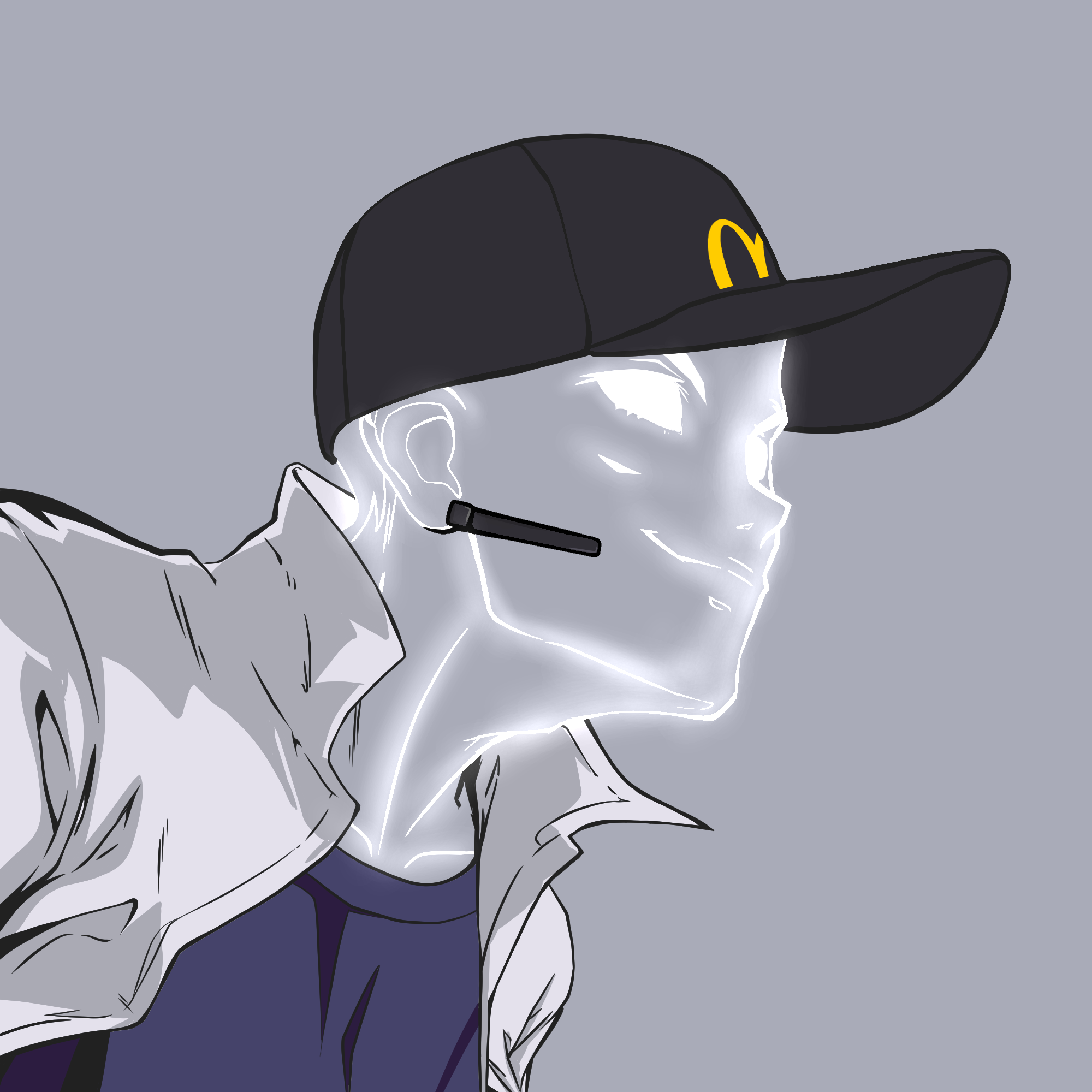 skymo.linea.eth Linea Name Service (.linea.eth domains) based on ENS PFP