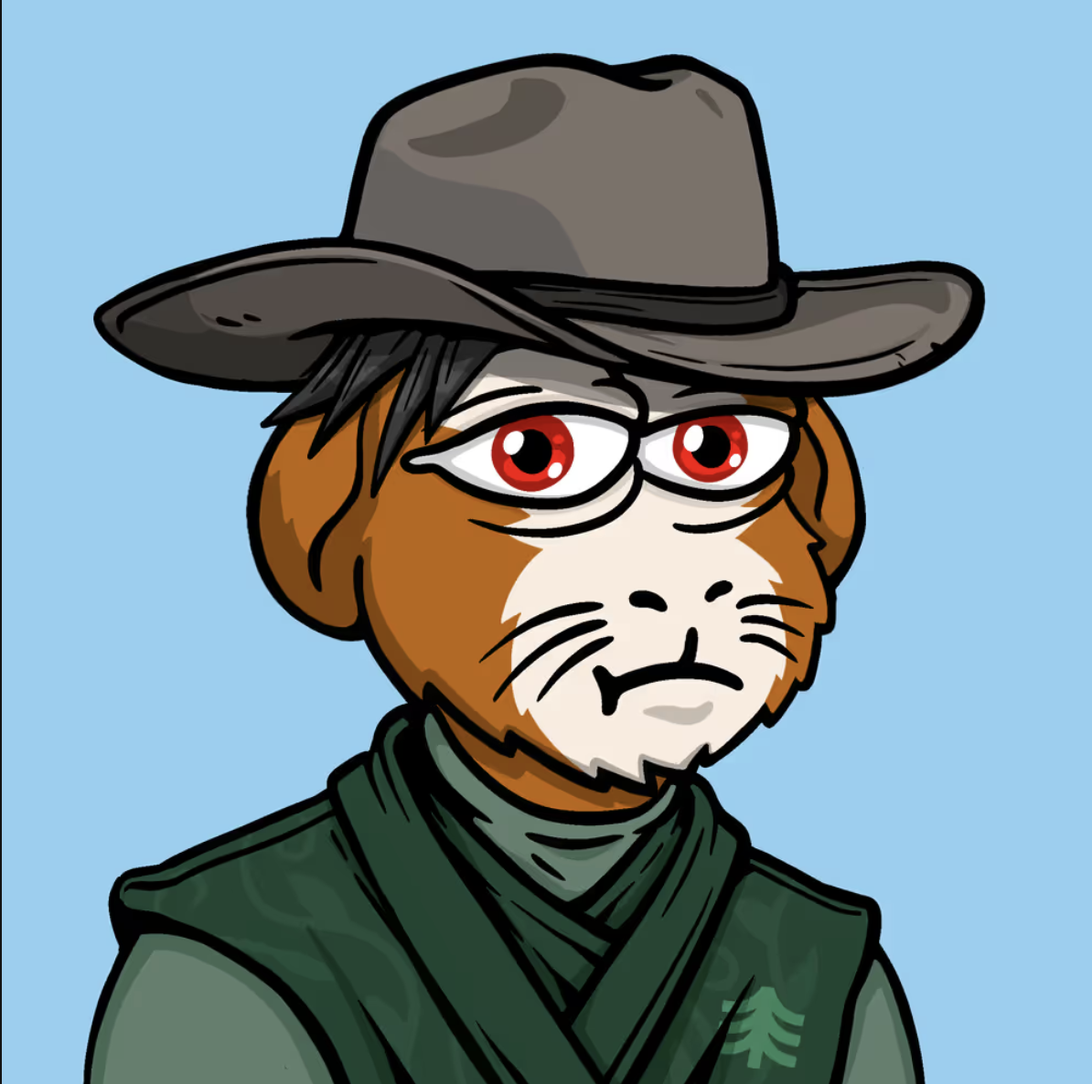 NFTKID23 pfp
