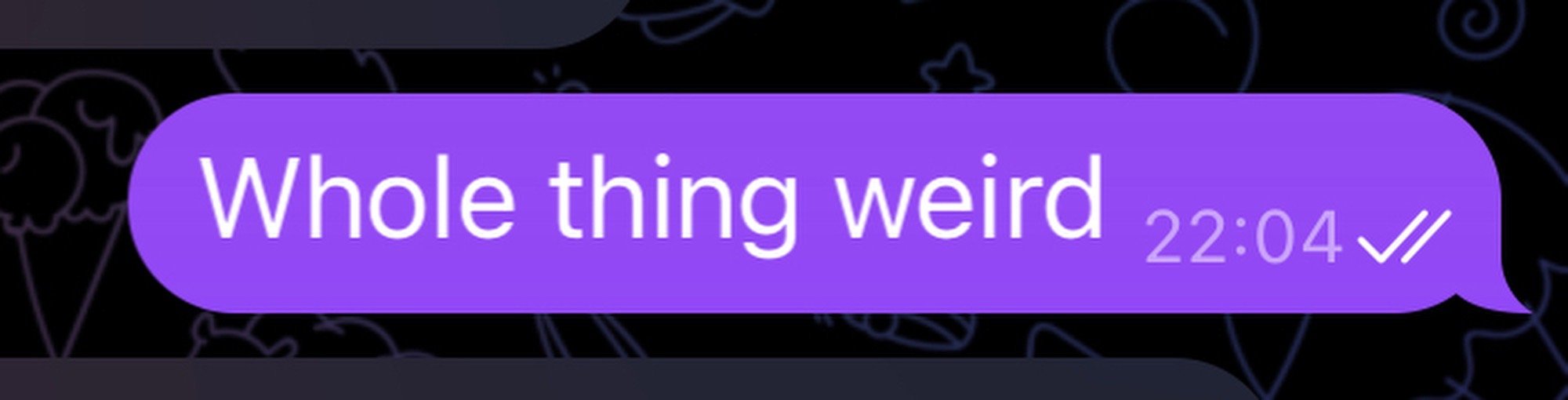 Embed from @nickysap