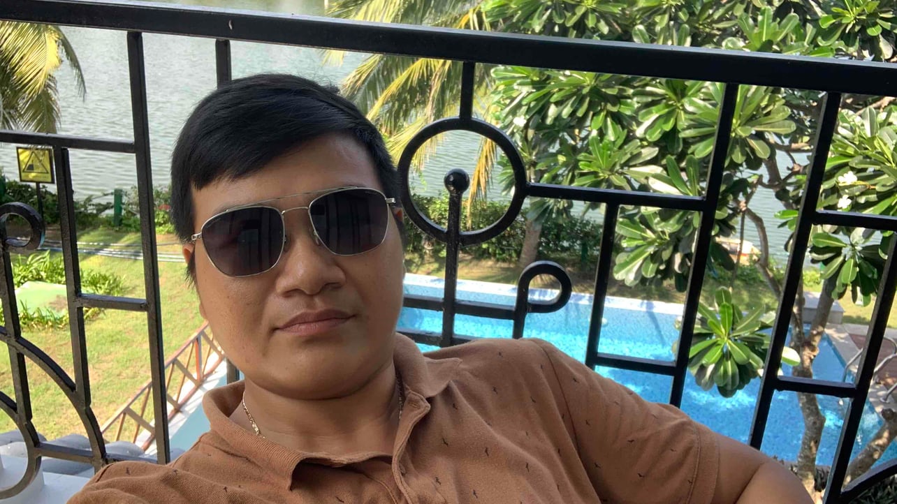 Nguyen Tuan pfp