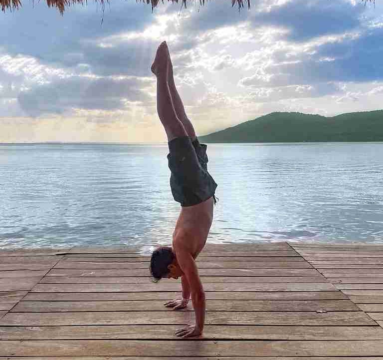 Andrew French (atucker) Farcaster social identity (Fname handle) PFP