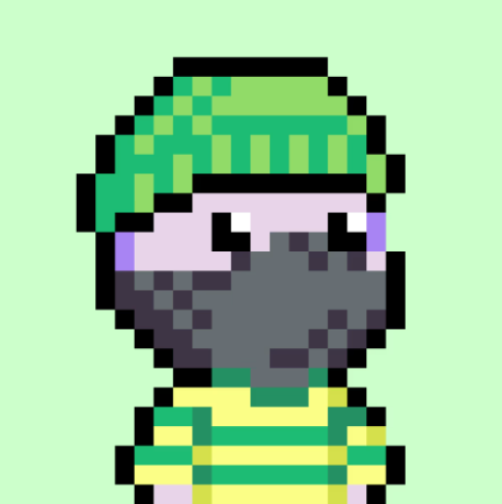Mike π ββ¨-β¨ pfp