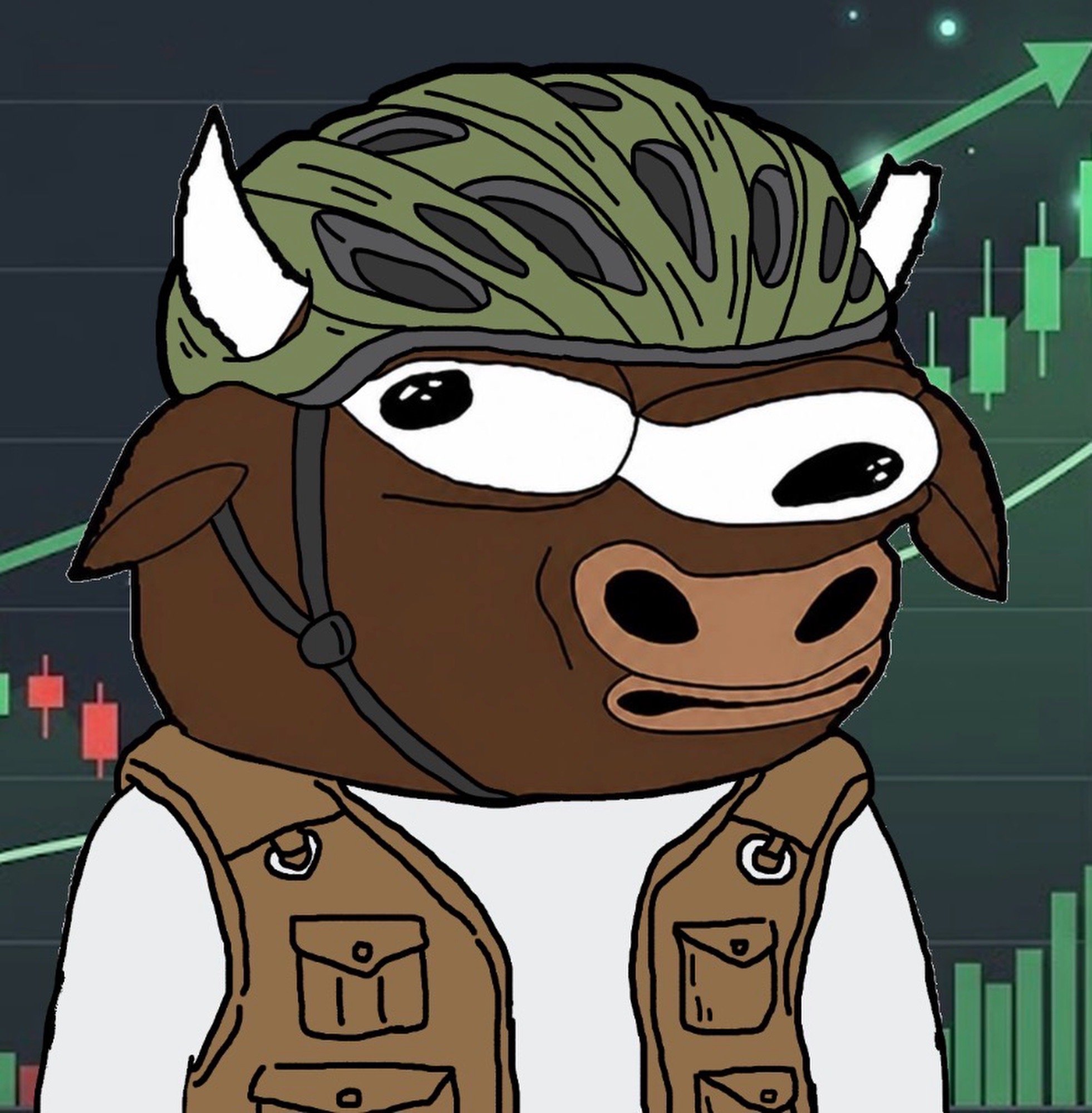 THE BULLTARD
