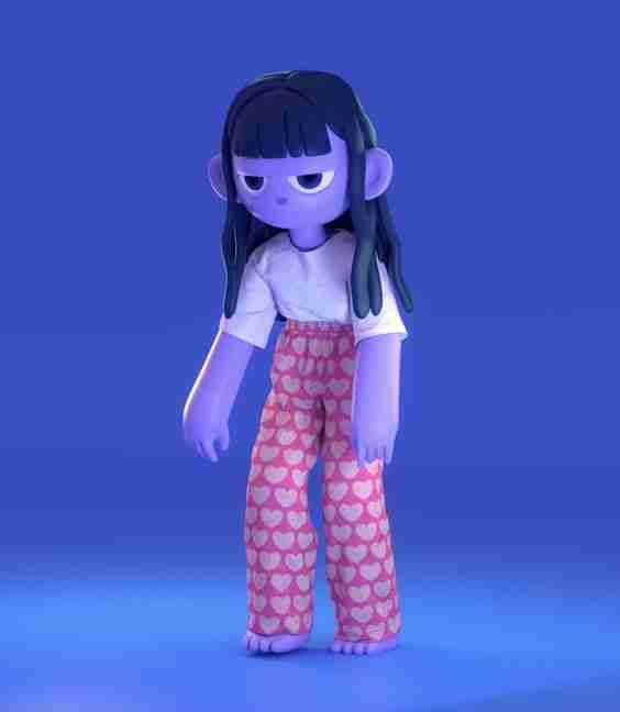 Polya pfp