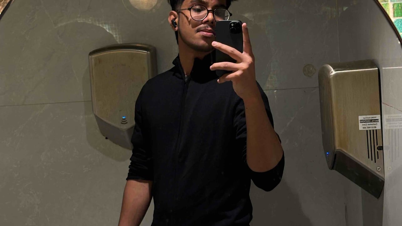 Divyansh Agrawal pfp