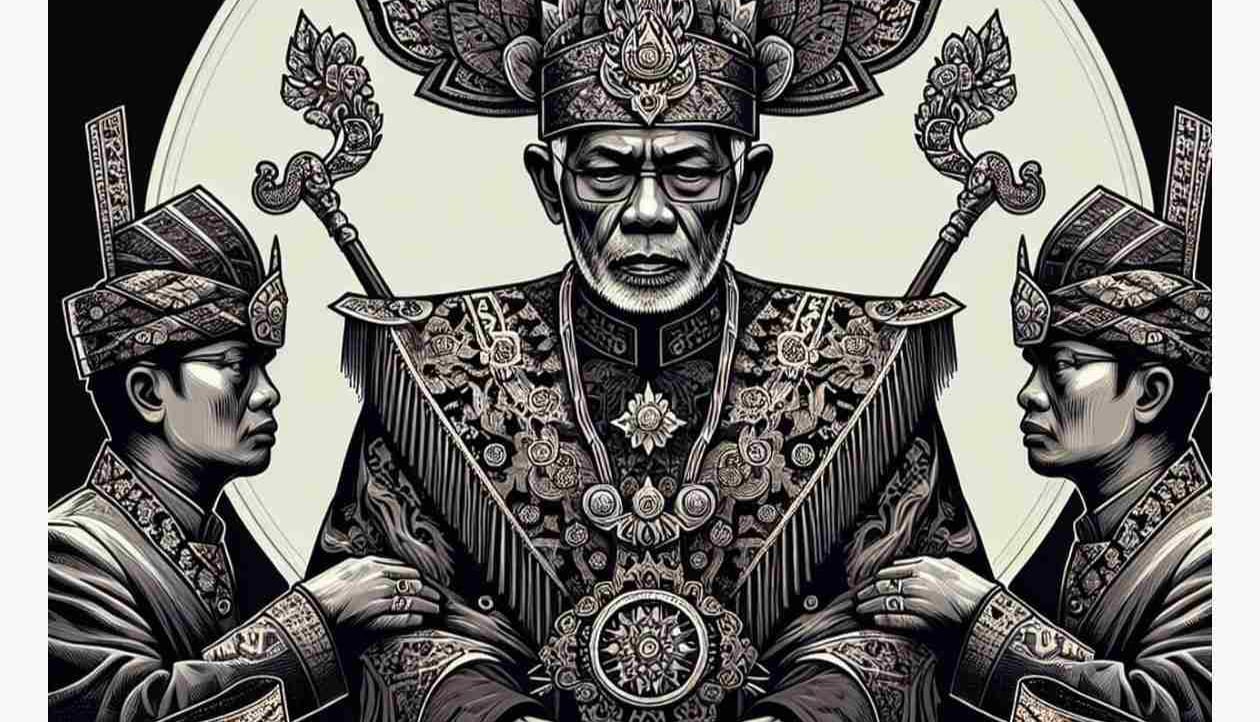 Haikal Genosa (malakaa) Farcaster social identity (Fname handle) PFP