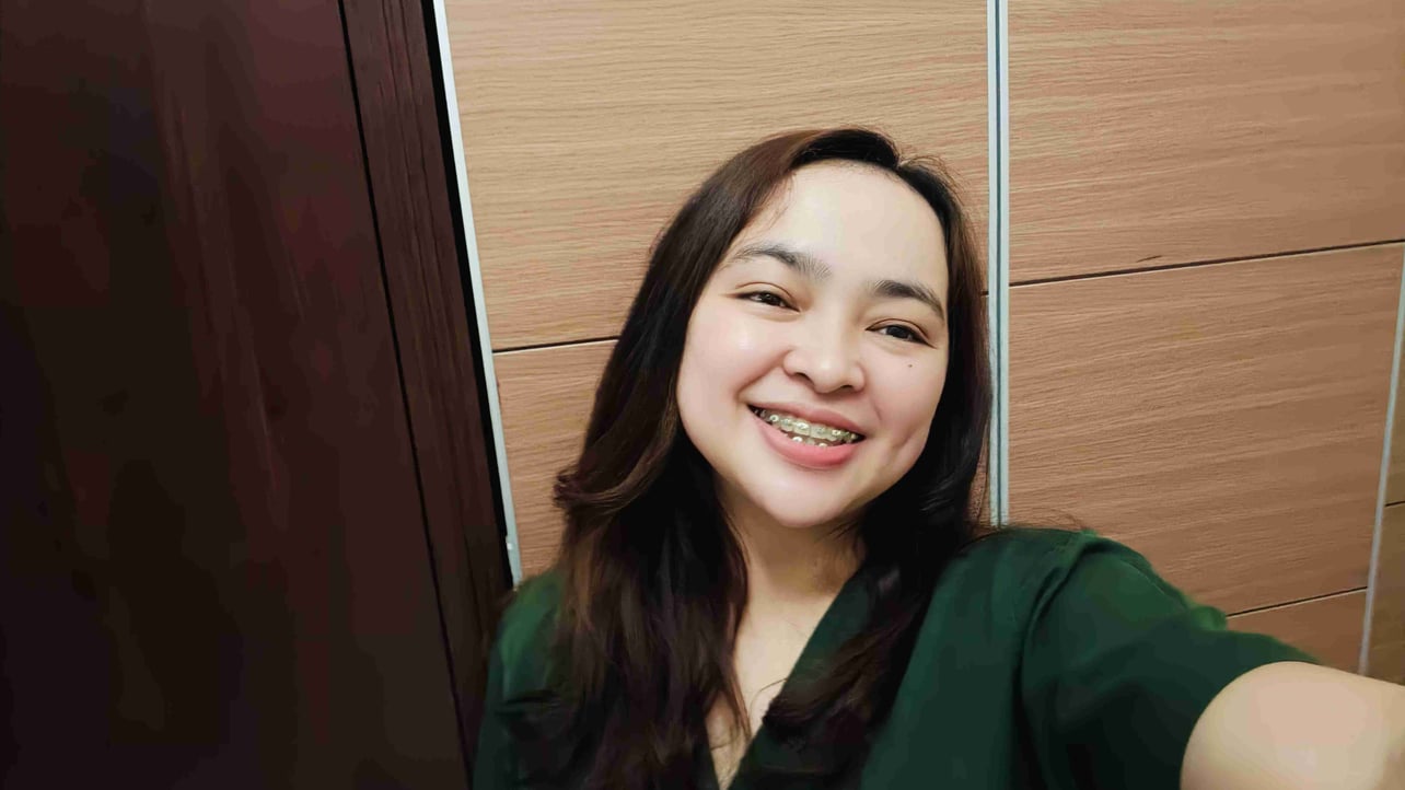 Jonaira Mandi pfp