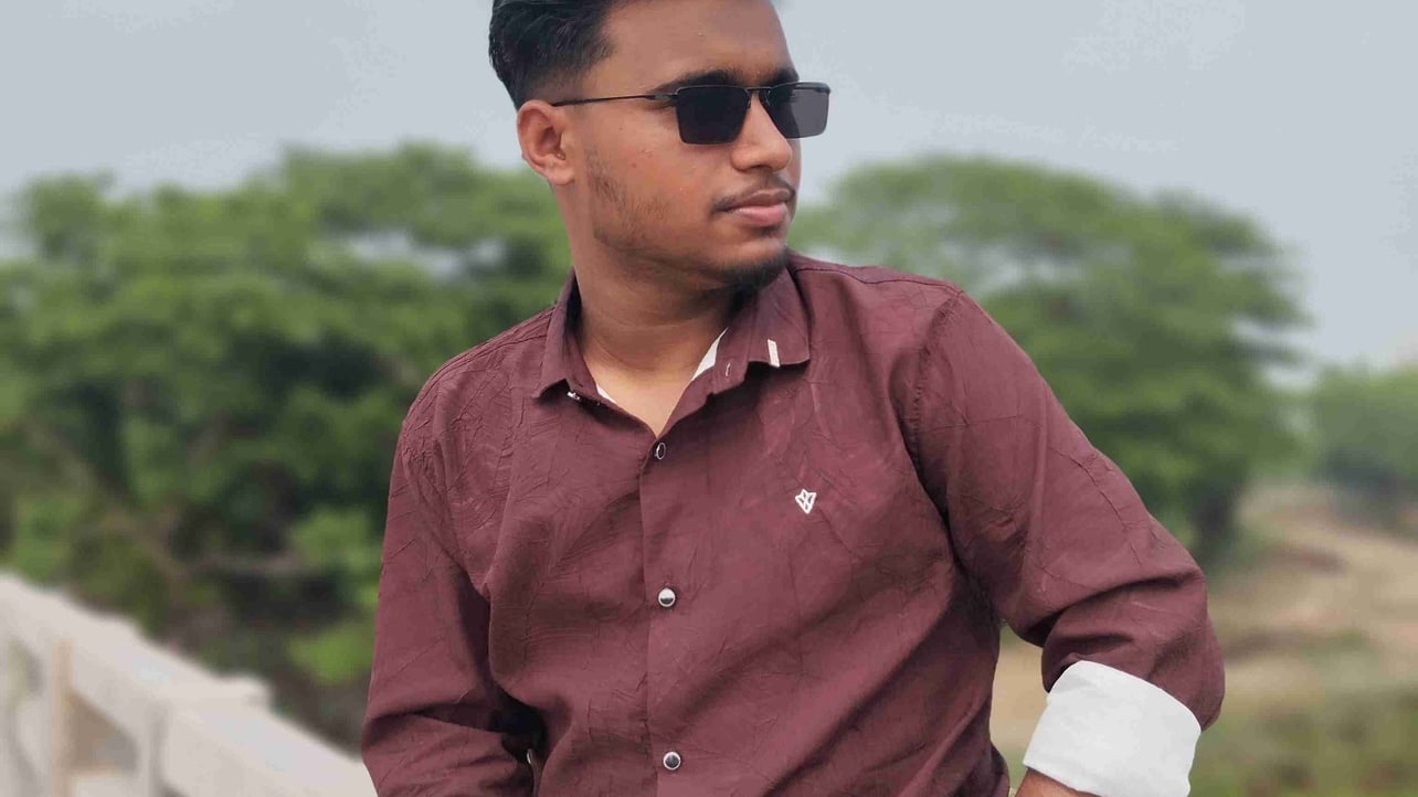 Mubin Limon pfp