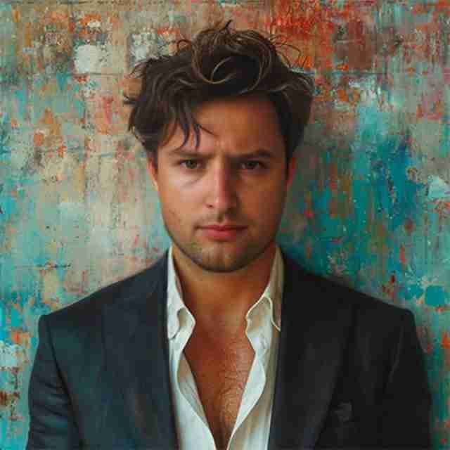 antoni.linea.eth Linea Name Service (.linea.eth domains) based on ENS PFP