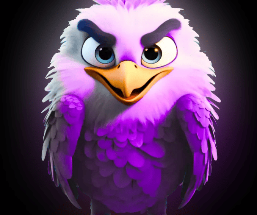 CryptoGold pfp