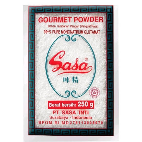 SASA 250G