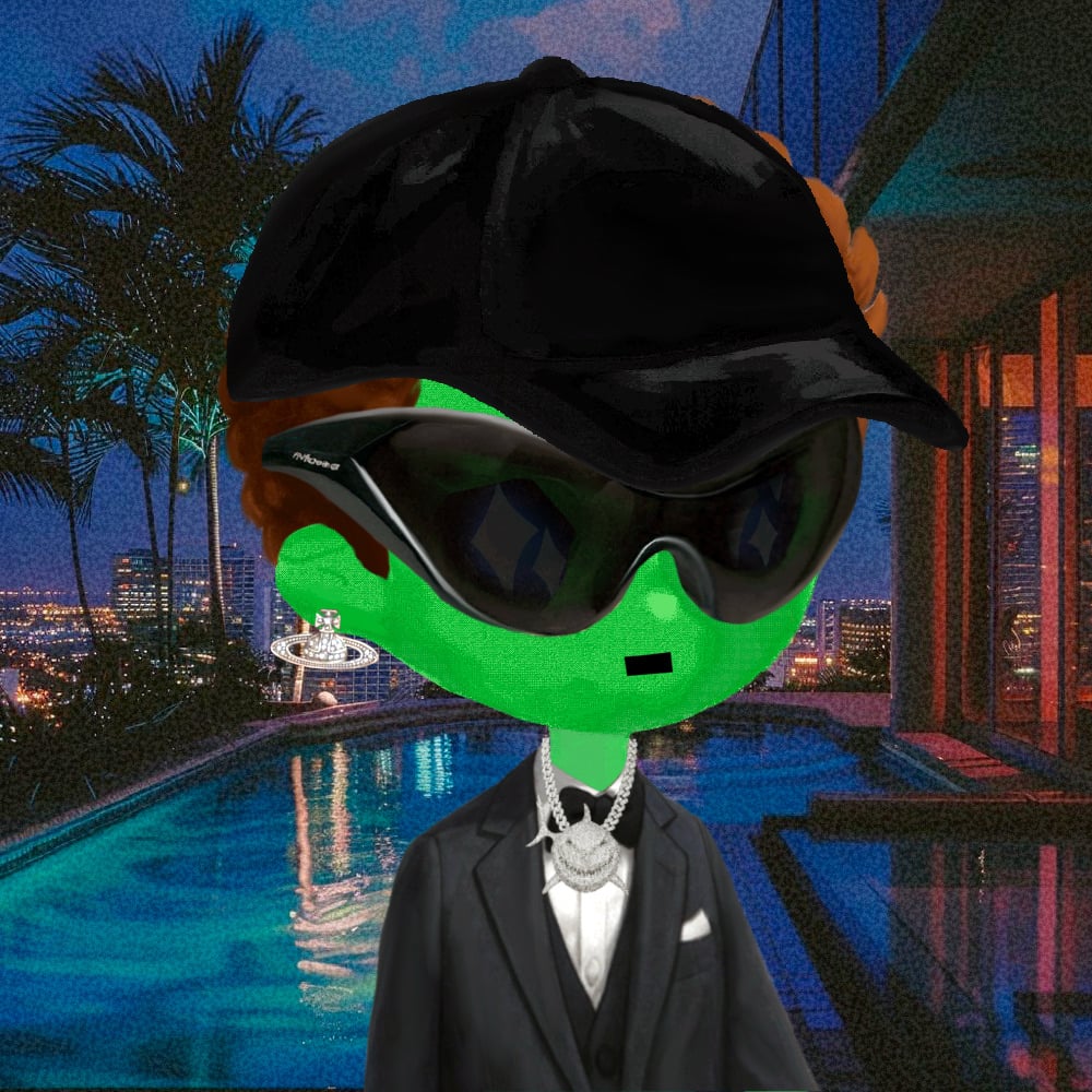 0xPocho (0xpocho) Farcaster social identity (Fname handle) PFP