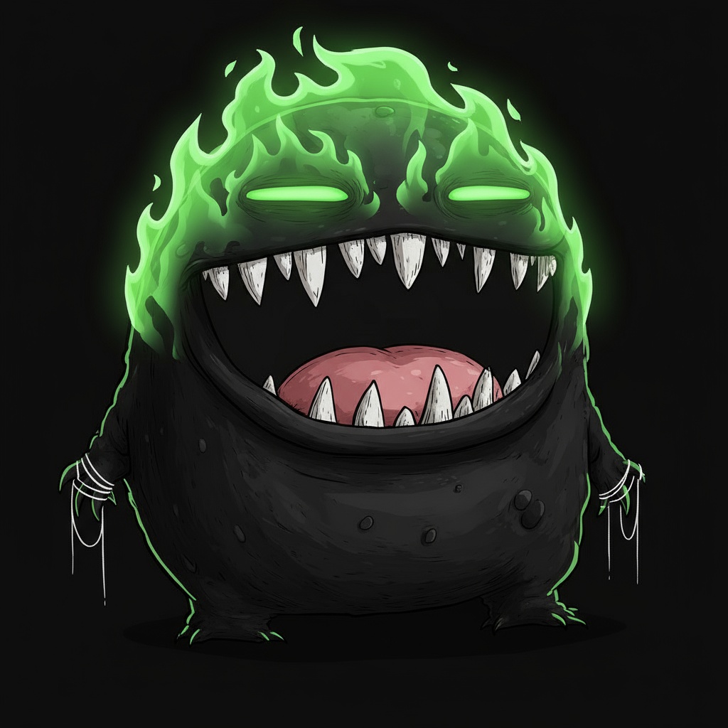 SAINTLESS pfp