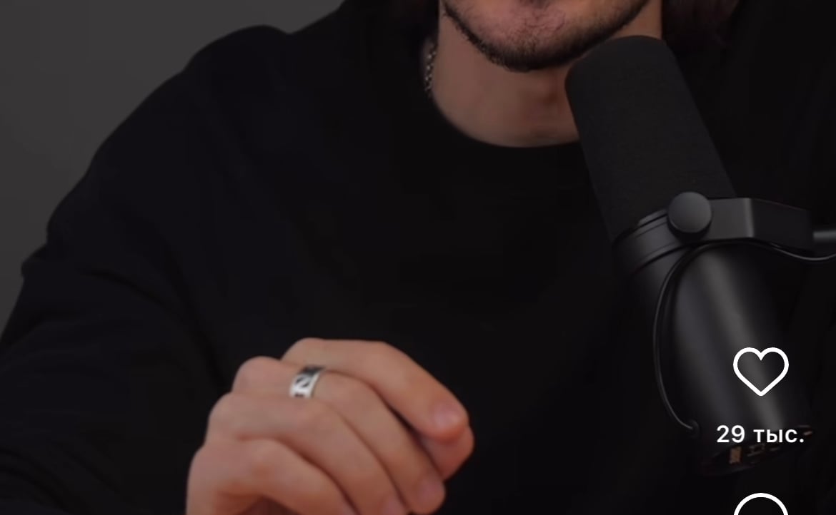 robertdonovan.lens Lens social identity (.lens handle) PFP