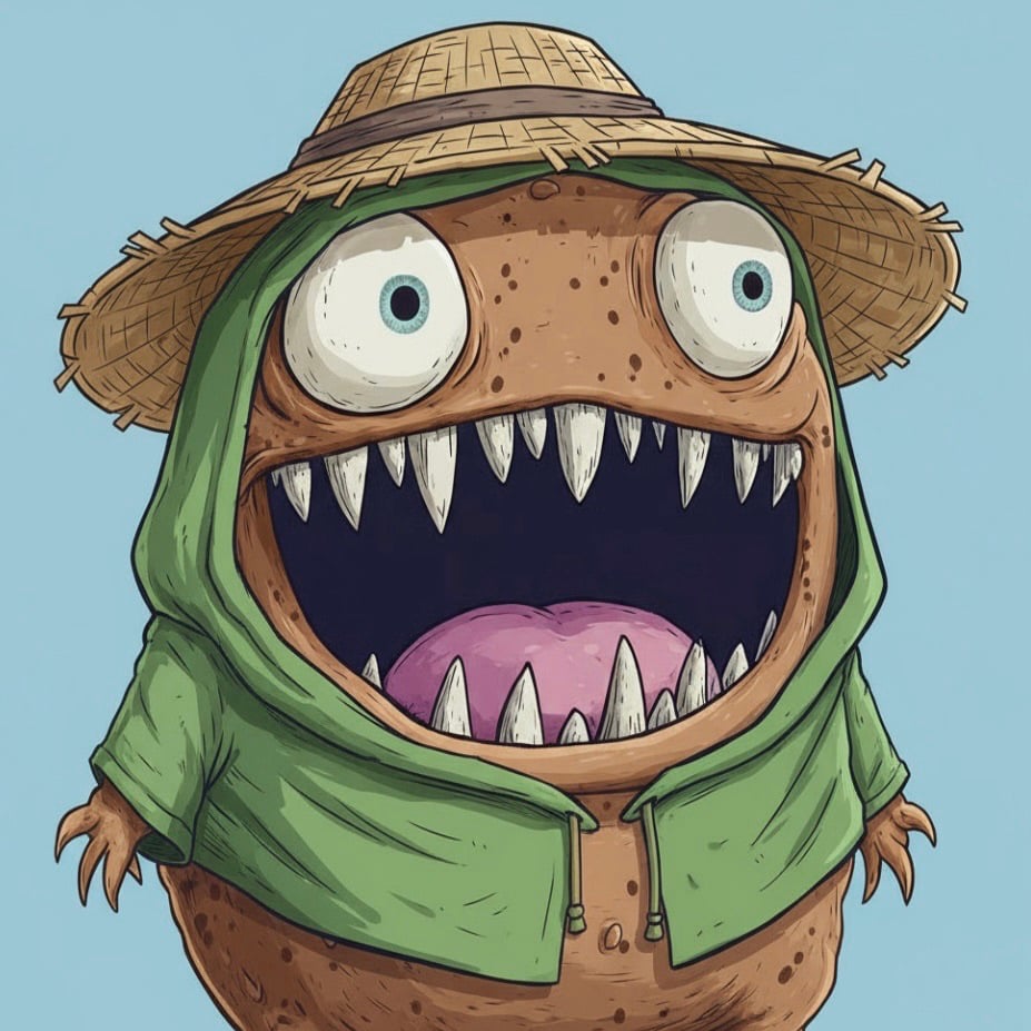 Zaels Chad ☀️ pfp