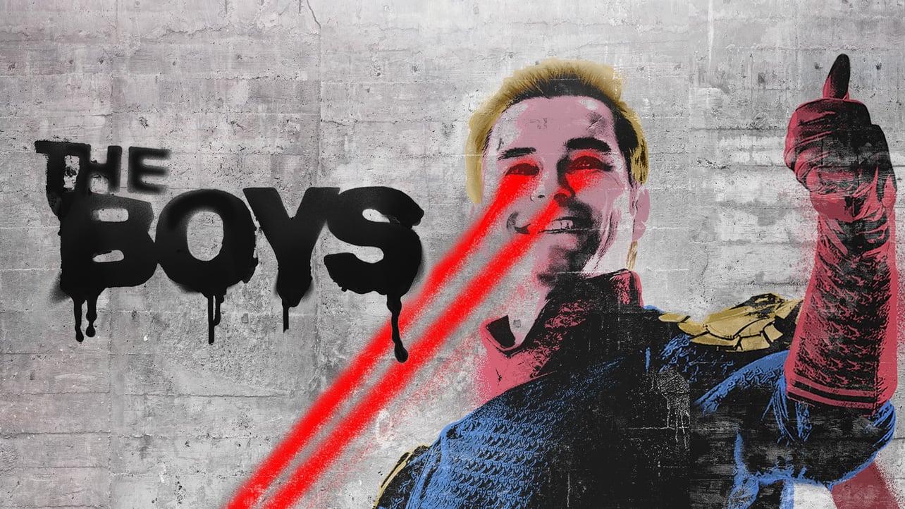 THEBOYS pfp