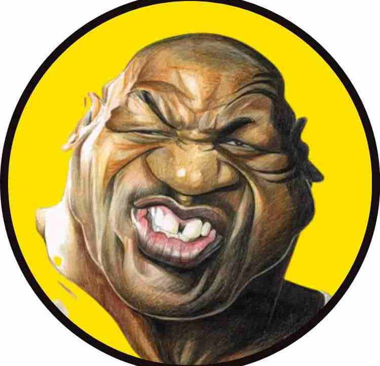 Rosencrantz O'Dowd (the-untard) Farcaster social identity (Fname handle) PFP