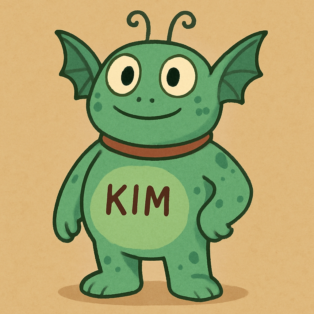 Kim