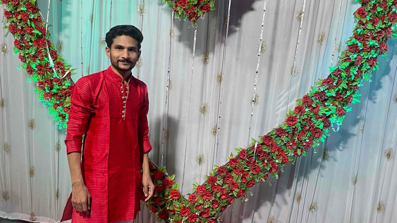 areca.lens Lens social identity (.lens handle) PFP