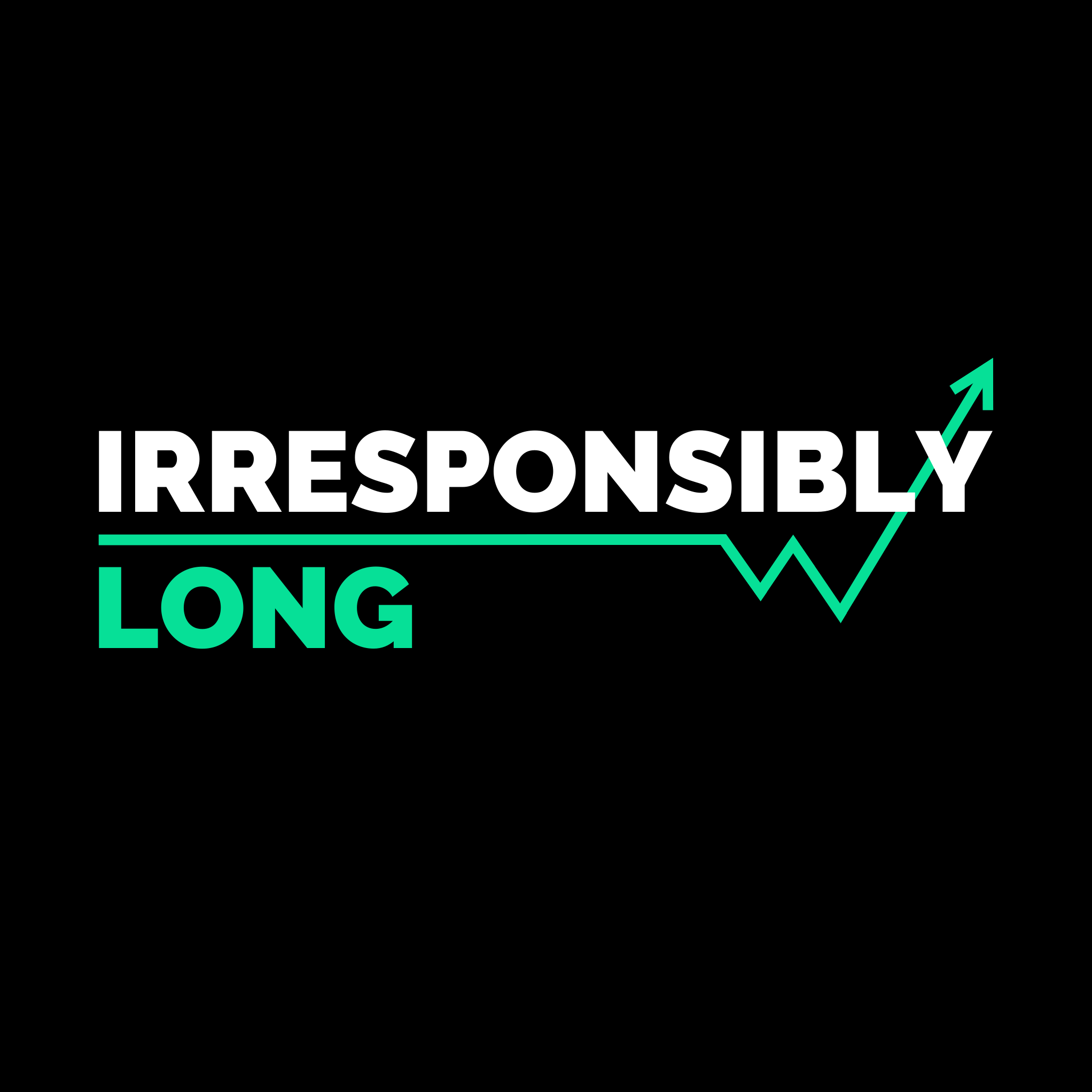Irresponsibly Long pfp