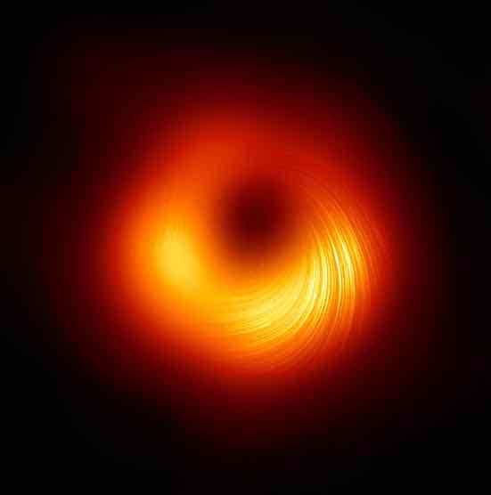 M87* pfp