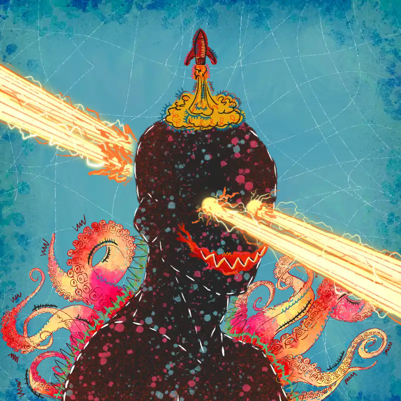 Diego Petroncari (petroncari.eth) Farcaster social identity (Fname handle) PFP