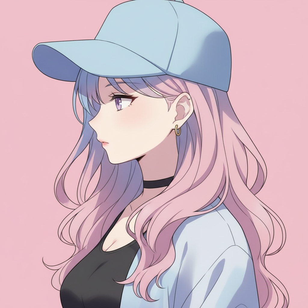 cheon.lens Lens social identity (.lens handle) PFP