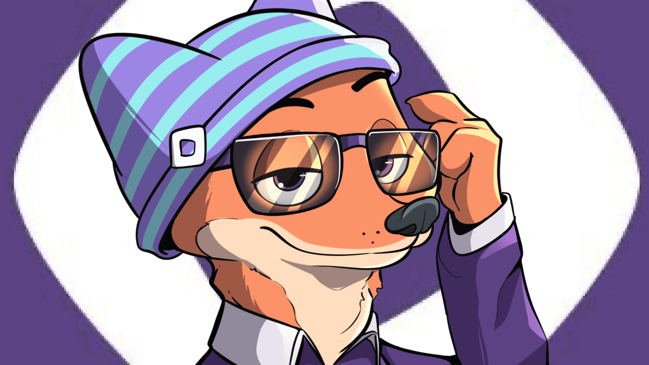 GodFox pfp