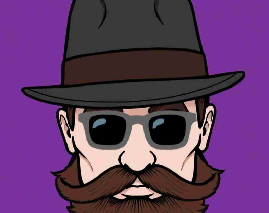 Johnny ♾️Bravoso🎩 pfp