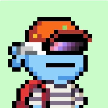빛리브 pfp