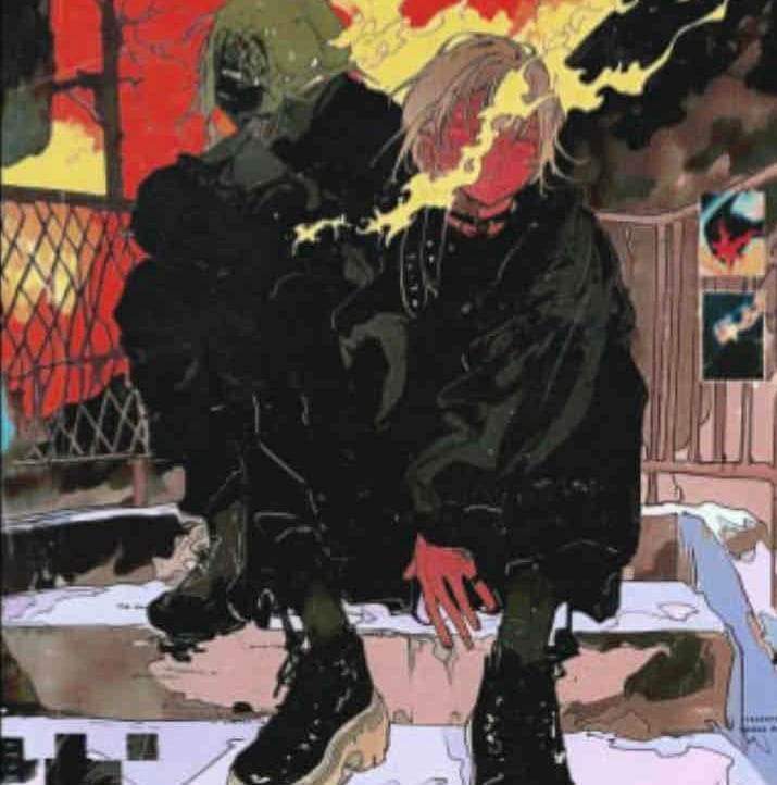 kove1991 (kove1991.lens) Lens social identity (.lens handle) PFP