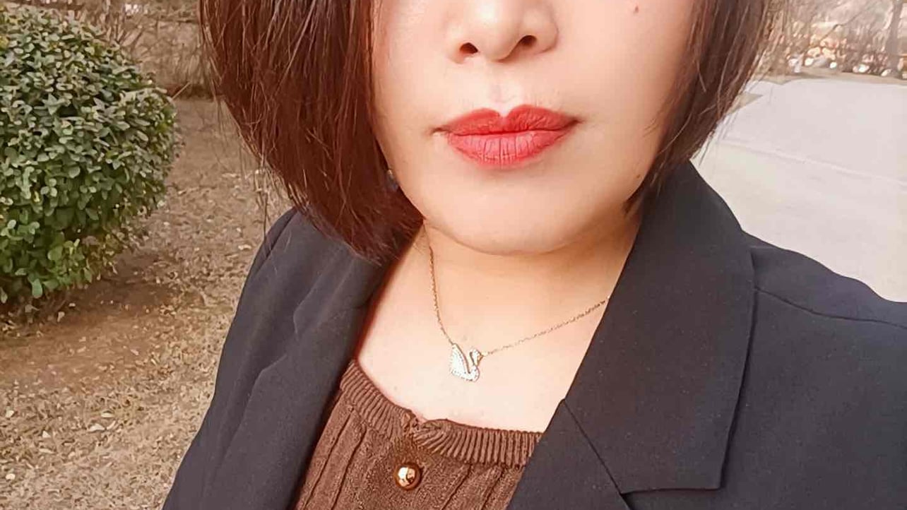 Yanzi pfp